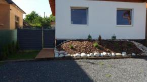 Apartman Baranček